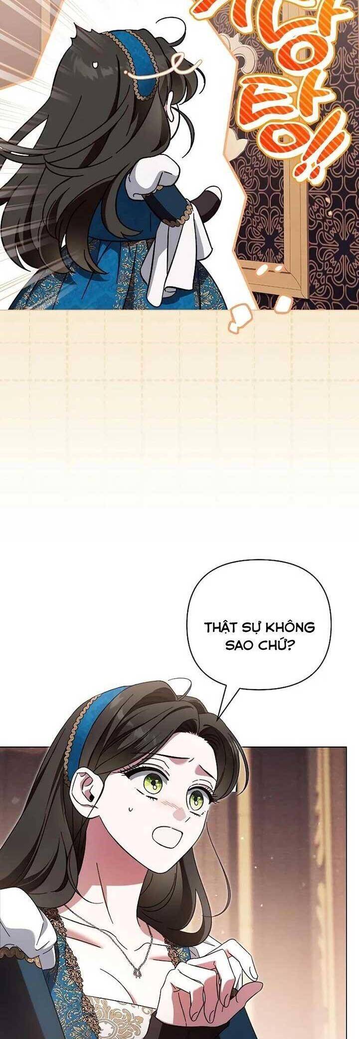 Dành Cho Nàng Juliet Xinh Đẹp: Chapter 21