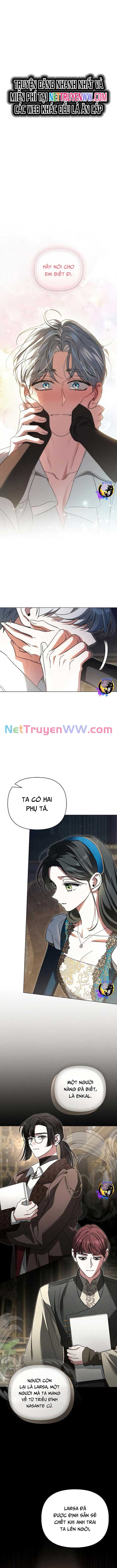 Dành Cho Nàng Juliet Xinh Đẹp: Chapter 22