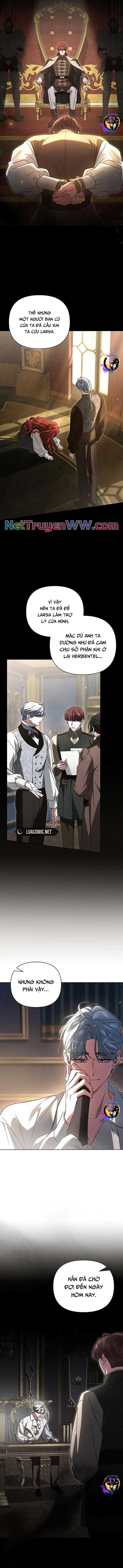 Dành Cho Nàng Juliet Xinh Đẹp: Chapter 22