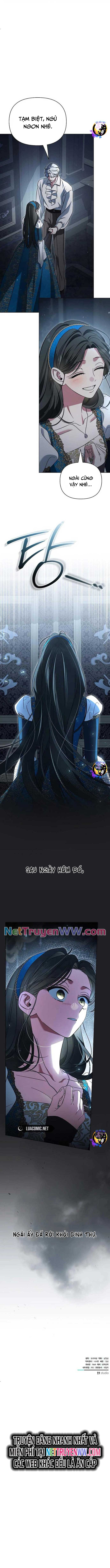 Dành Cho Nàng Juliet Xinh Đẹp: Chapter 22
