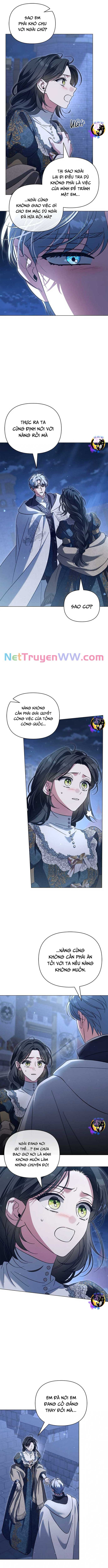 Dành Cho Nàng Juliet Xinh Đẹp: Chapter 23