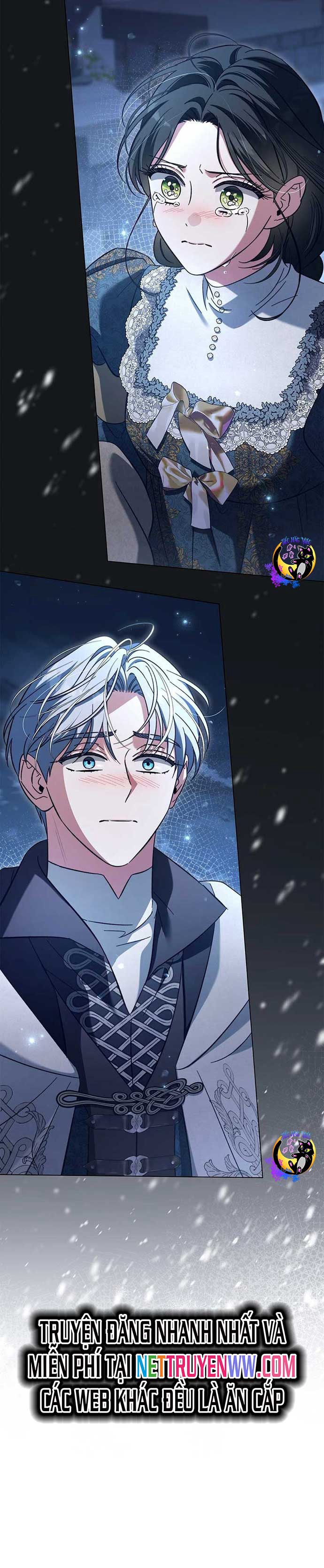 Dành Cho Nàng Juliet Xinh Đẹp: Chapter 23