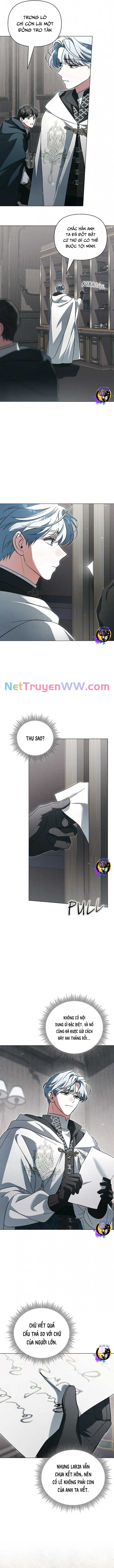 Dành Cho Nàng Juliet Xinh Đẹp: Chapter 23