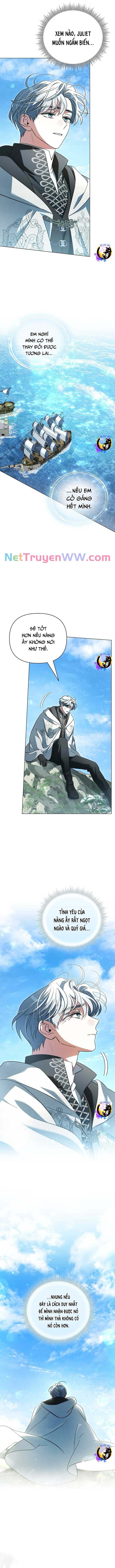 Dành Cho Nàng Juliet Xinh Đẹp: Chapter 23
