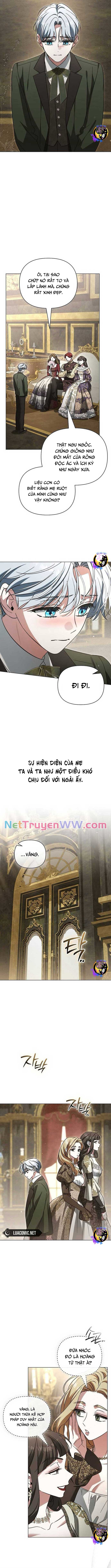 Dành Cho Nàng Juliet Xinh Đẹp: Chapter 24