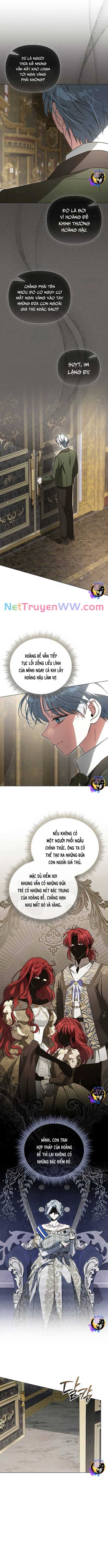 Dành Cho Nàng Juliet Xinh Đẹp: Chapter 24