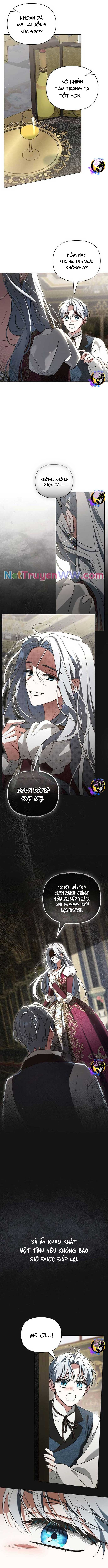 Dành Cho Nàng Juliet Xinh Đẹp: Chapter 24