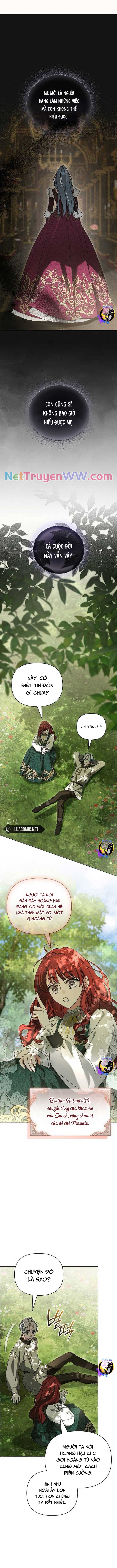 Dành Cho Nàng Juliet Xinh Đẹp: Chapter 24