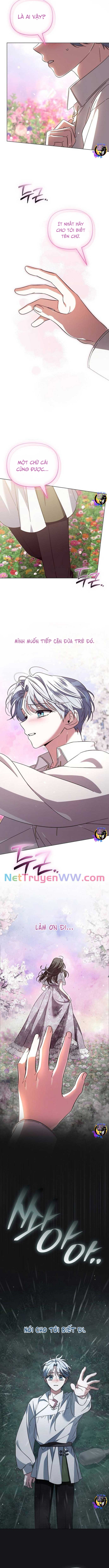 Dành Cho Nàng Juliet Xinh Đẹp: Chapter 25