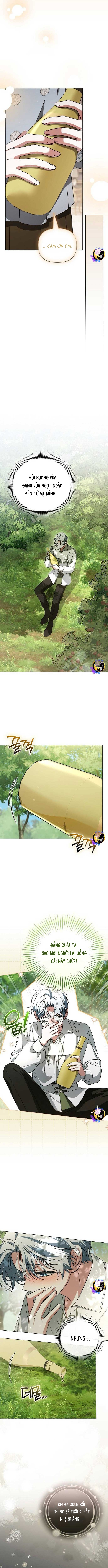 Dành Cho Nàng Juliet Xinh Đẹp: Chapter 25