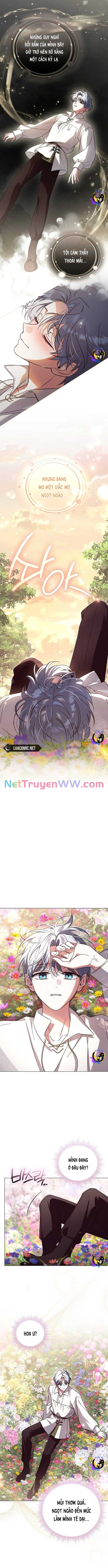 Dành Cho Nàng Juliet Xinh Đẹp: Chapter 25