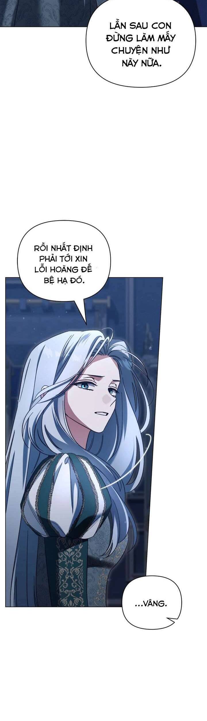 Dành Cho Nàng Juliet Xinh Đẹp: Chapter 26