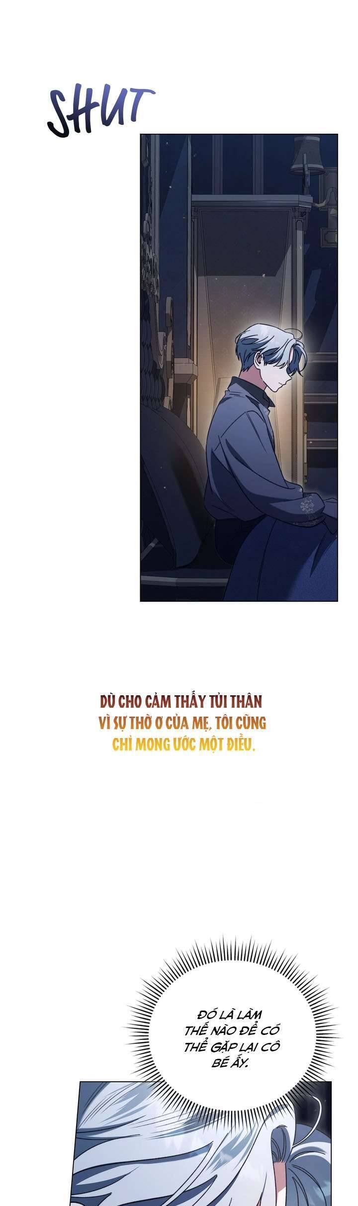 Dành Cho Nàng Juliet Xinh Đẹp: Chapter 26
