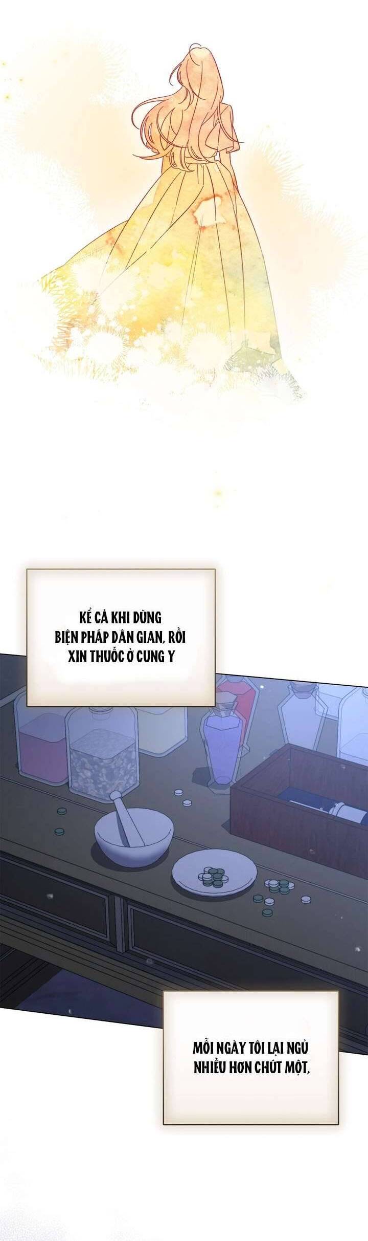 Dành Cho Nàng Juliet Xinh Đẹp: Chapter 26