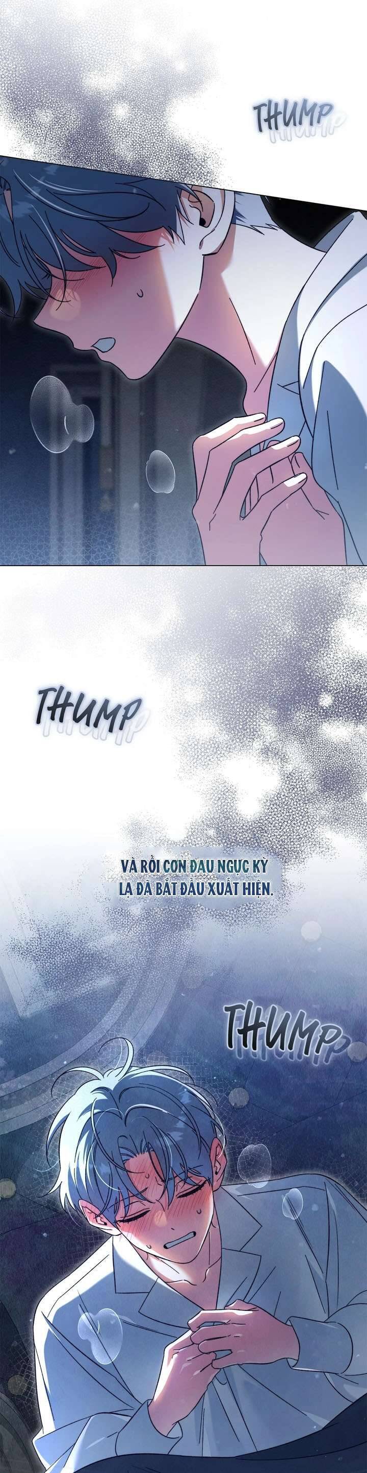 Dành Cho Nàng Juliet Xinh Đẹp: Chapter 26