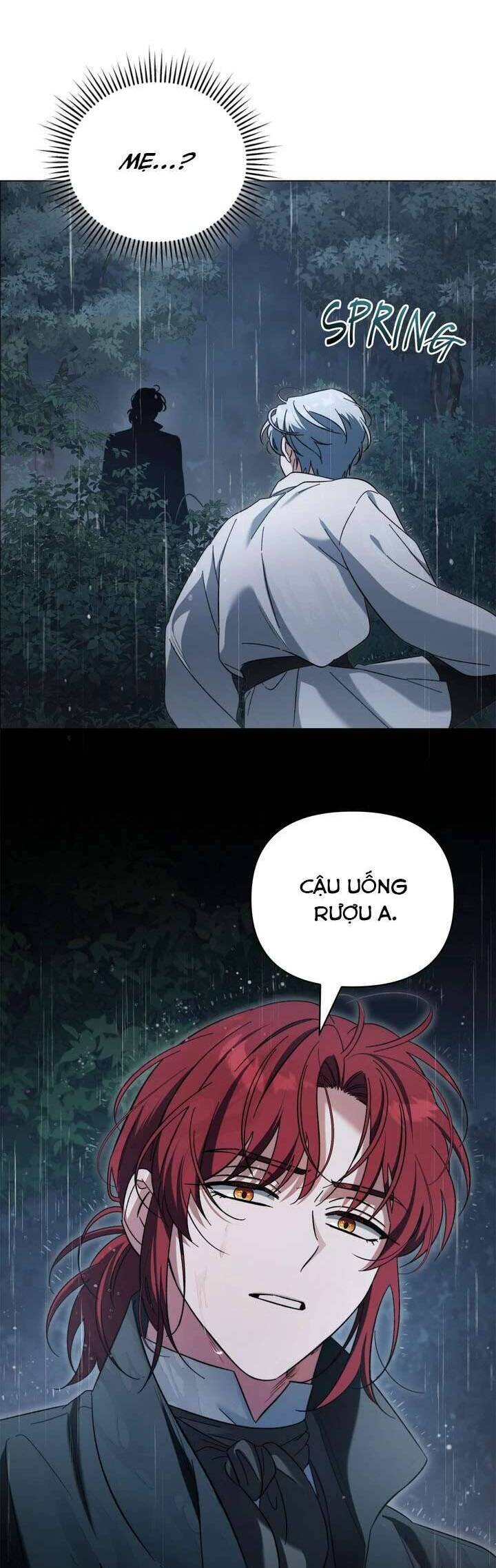 Dành Cho Nàng Juliet Xinh Đẹp: Chapter 26