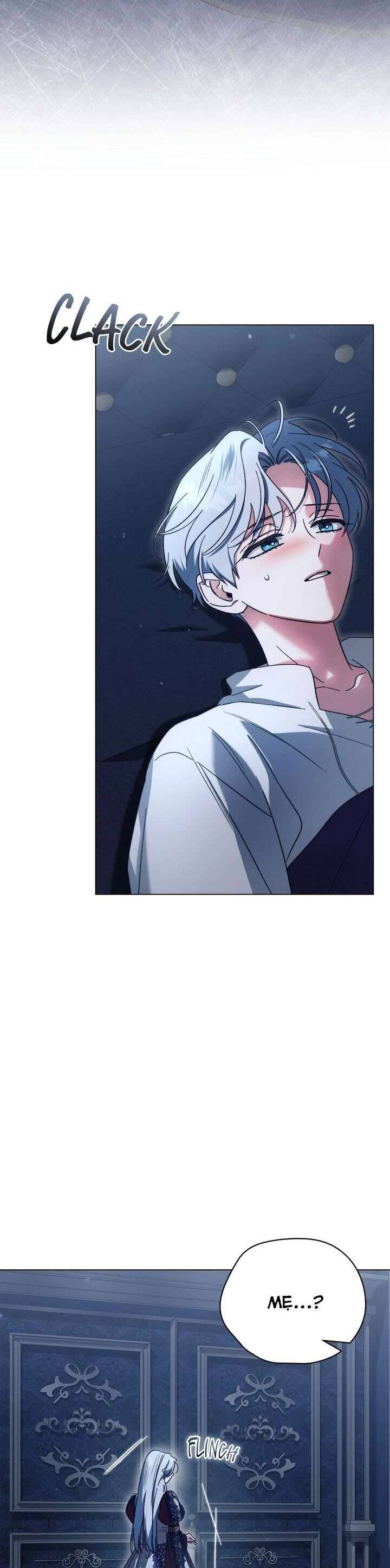 Dành Cho Nàng Juliet Xinh Đẹp: Chapter 26