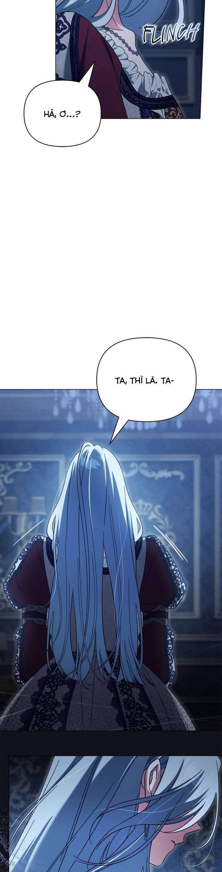 Dành Cho Nàng Juliet Xinh Đẹp: Chapter 26