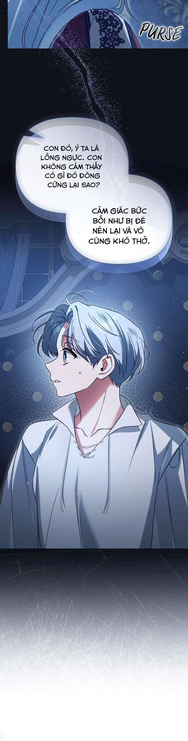 Dành Cho Nàng Juliet Xinh Đẹp: Chapter 26