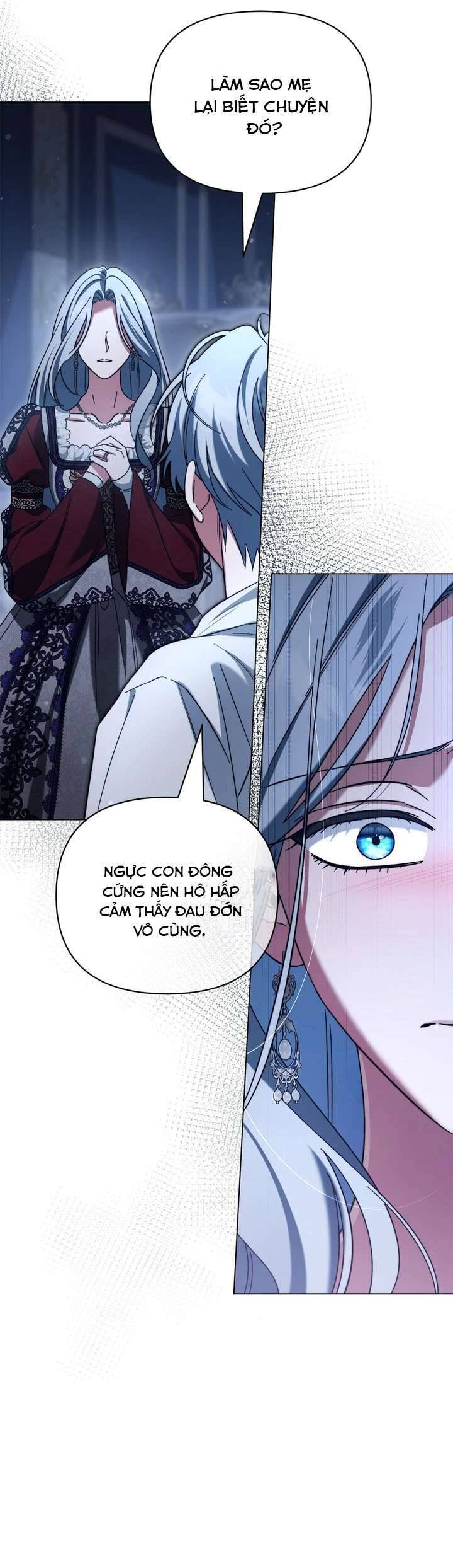 Dành Cho Nàng Juliet Xinh Đẹp: Chapter 26