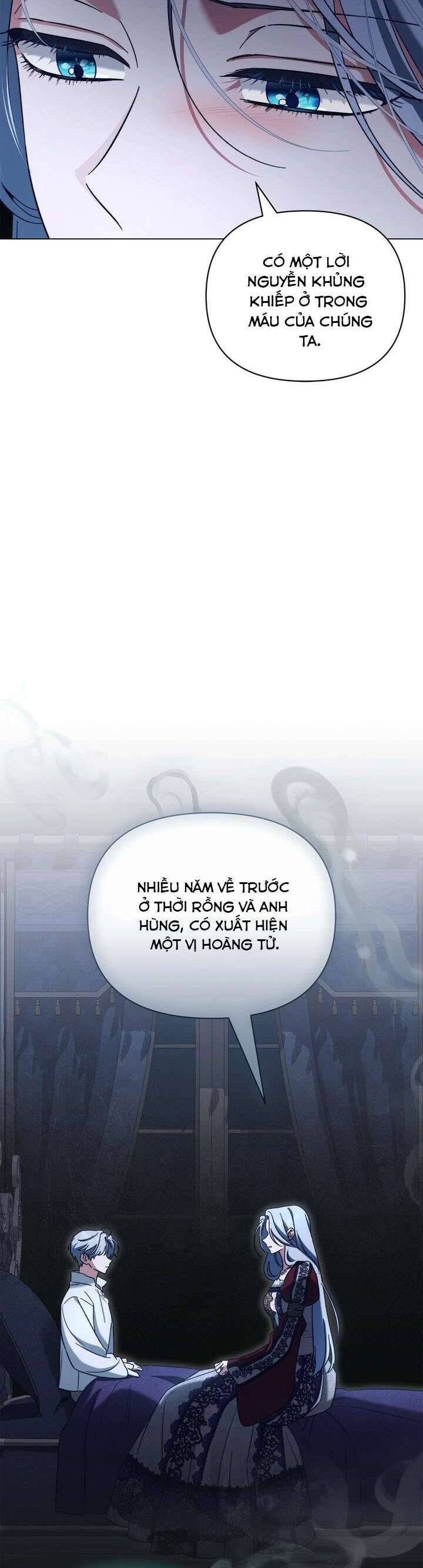 Dành Cho Nàng Juliet Xinh Đẹp: Chapter 26