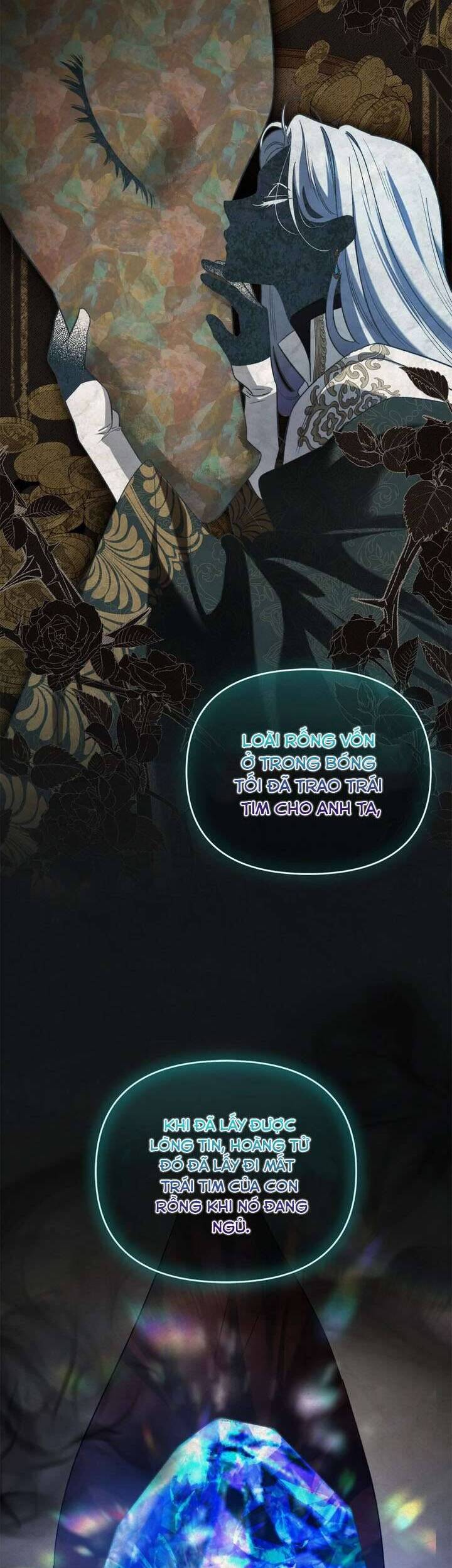 Dành Cho Nàng Juliet Xinh Đẹp: Chapter 26
