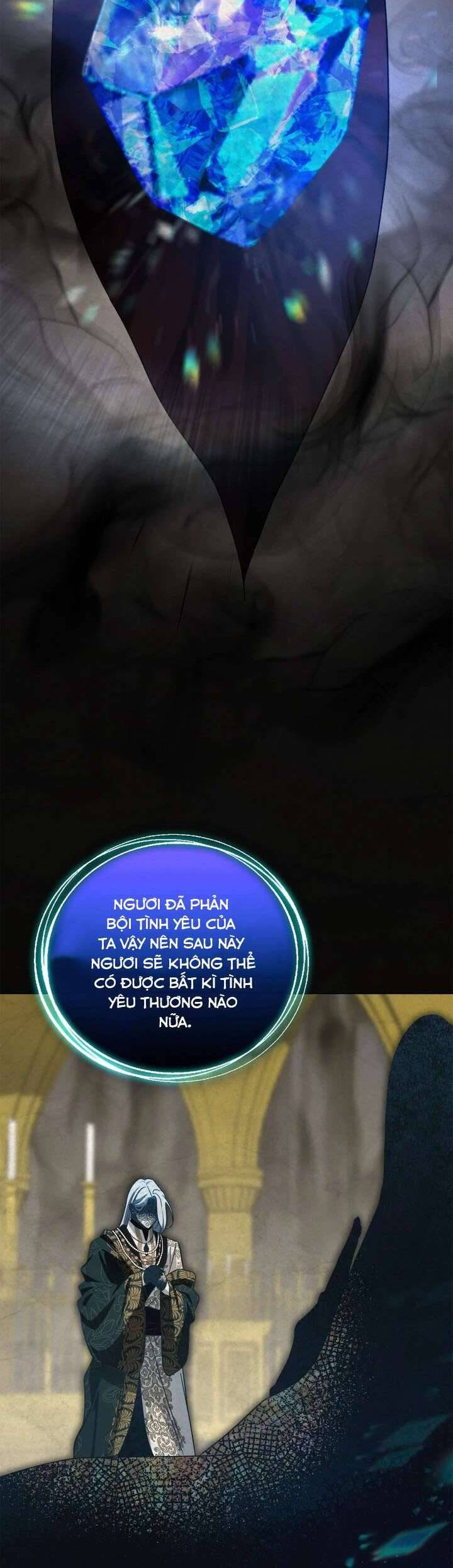 Dành Cho Nàng Juliet Xinh Đẹp: Chapter 26