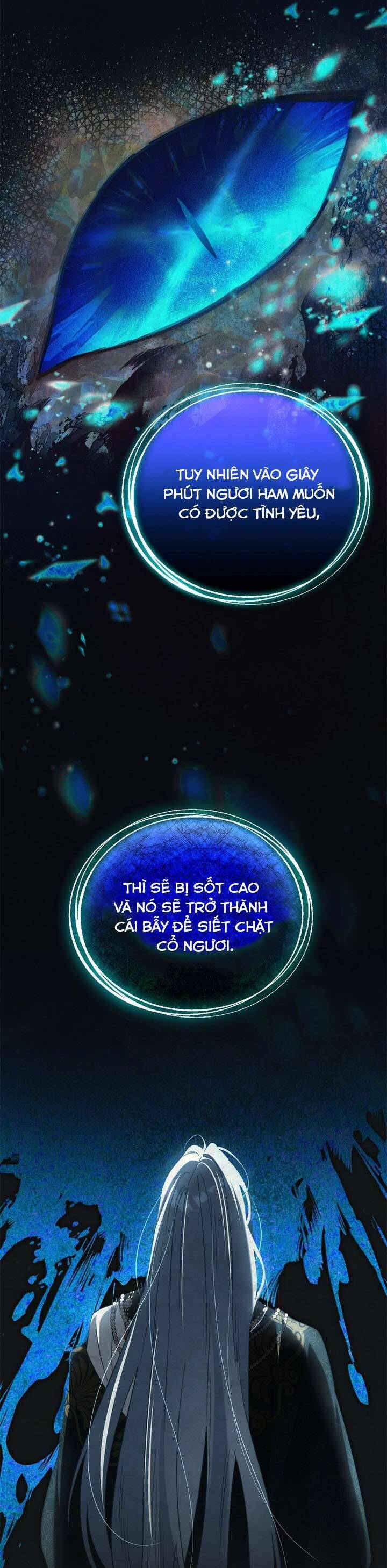 Dành Cho Nàng Juliet Xinh Đẹp: Chapter 26