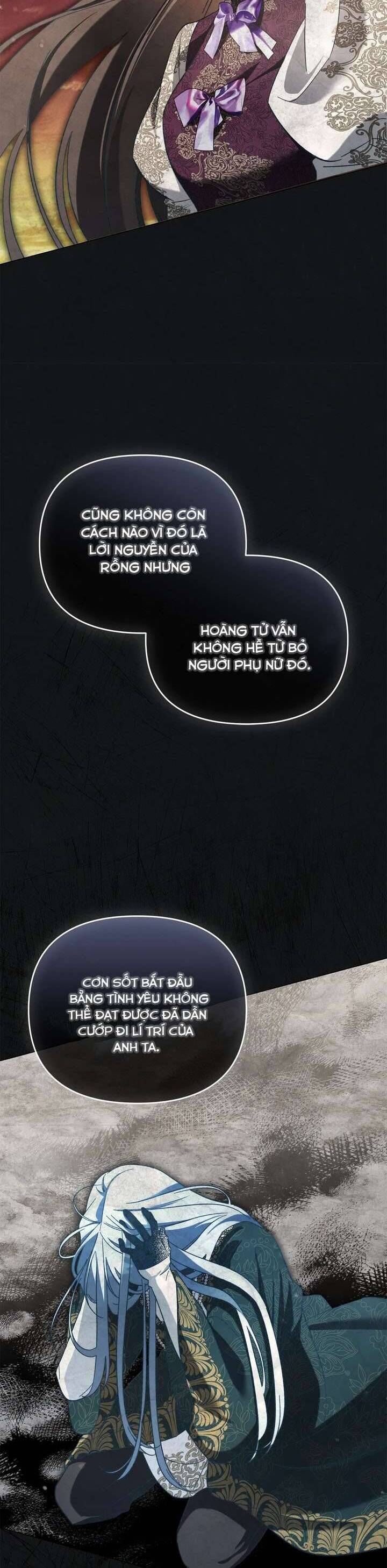 Dành Cho Nàng Juliet Xinh Đẹp: Chapter 26