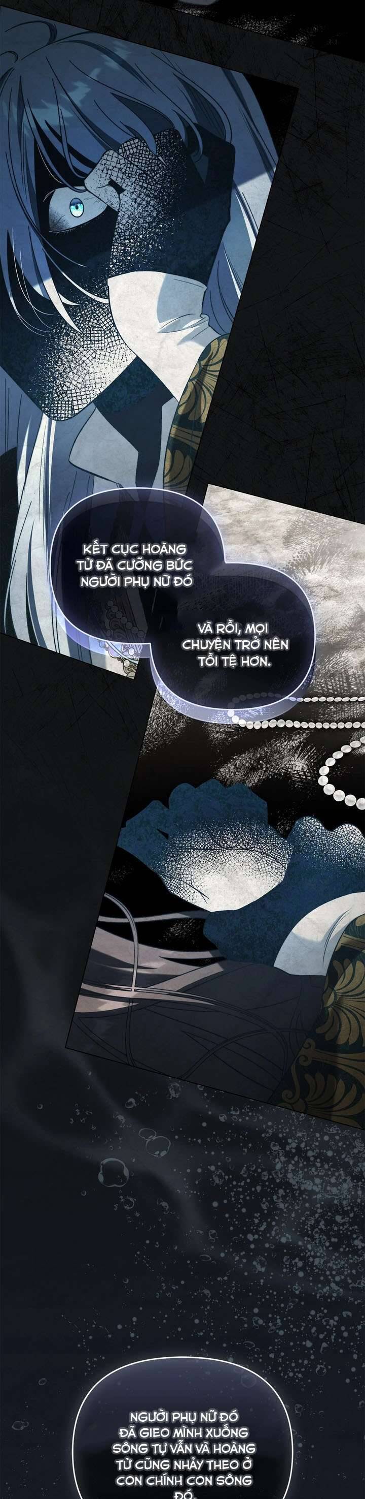 Dành Cho Nàng Juliet Xinh Đẹp: Chapter 26