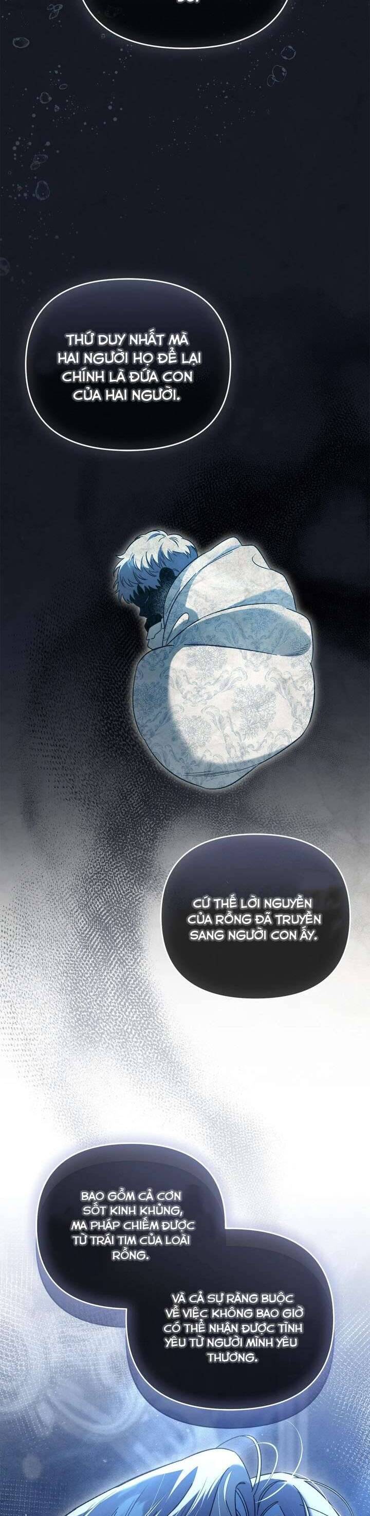Dành Cho Nàng Juliet Xinh Đẹp: Chapter 26