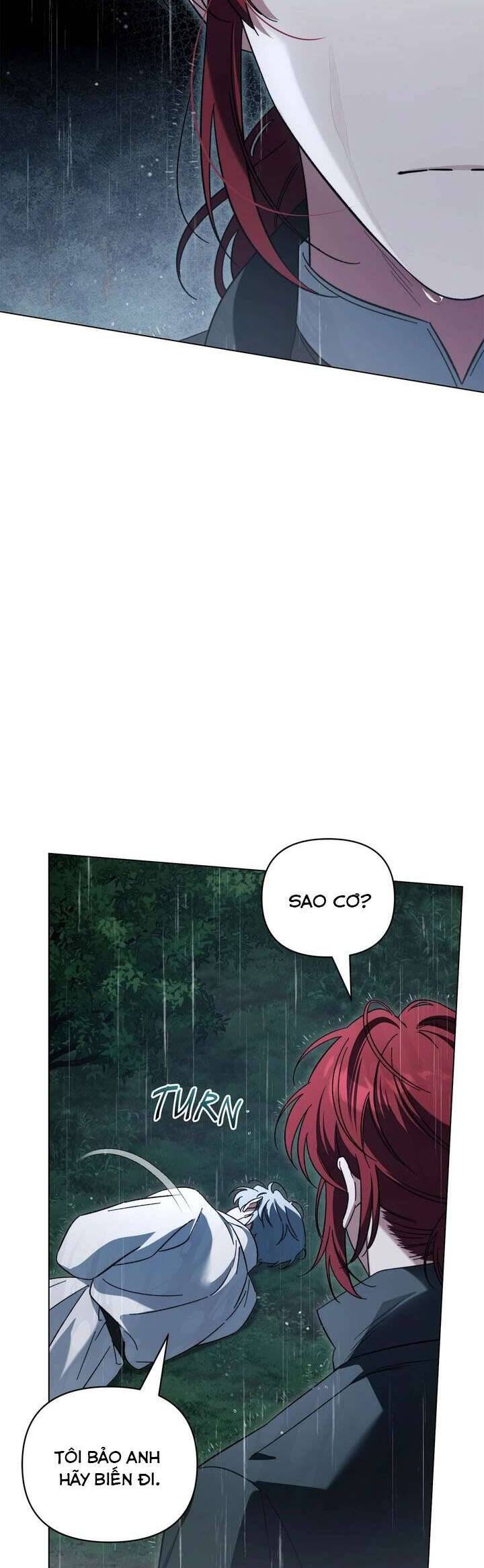 Dành Cho Nàng Juliet Xinh Đẹp: Chapter 26