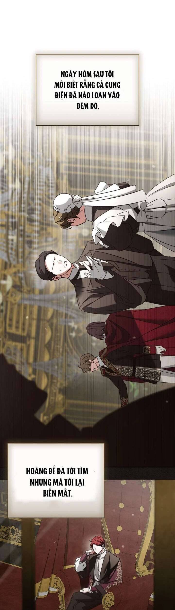 Dành Cho Nàng Juliet Xinh Đẹp: Chapter 26