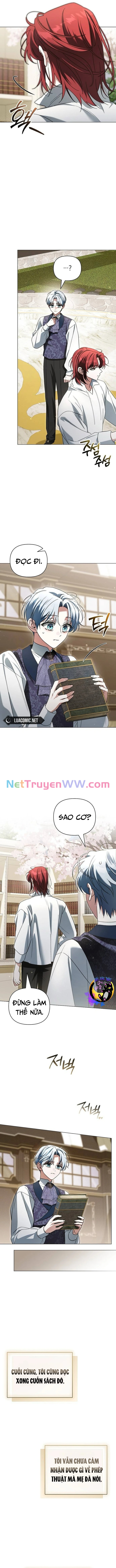 Dành Cho Nàng Juliet Xinh Đẹp: Chapter 27