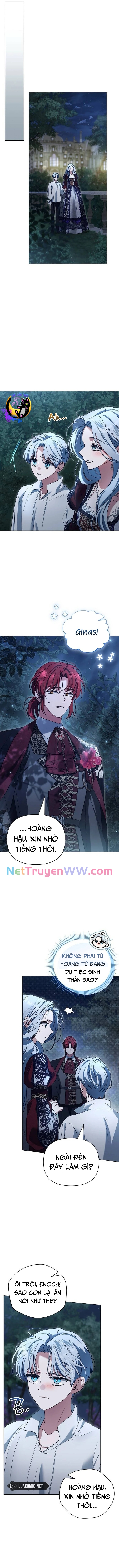 Dành Cho Nàng Juliet Xinh Đẹp: Chapter 27
