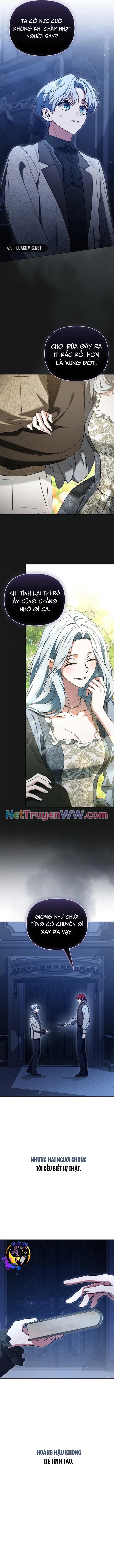 Dành Cho Nàng Juliet Xinh Đẹp: Chapter 28