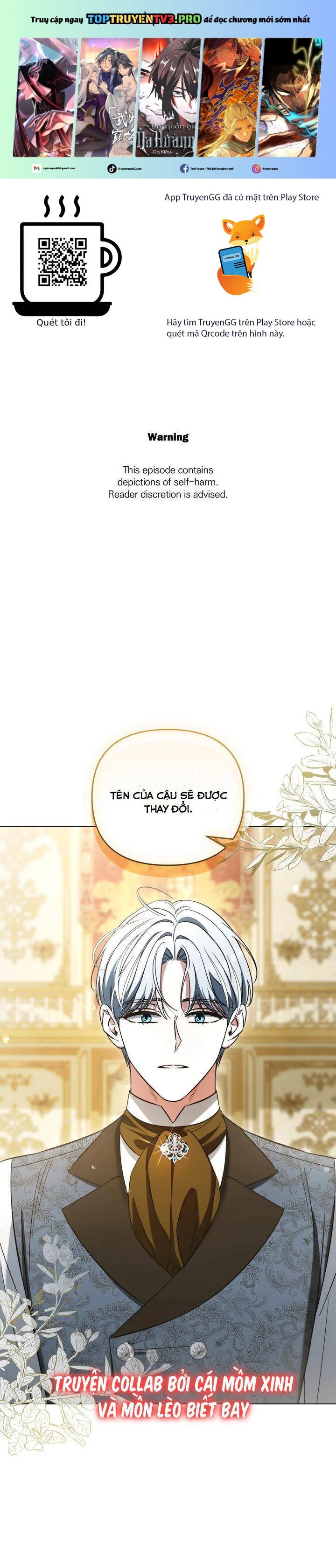 Dành Cho Nàng Juliet Xinh Đẹp: Chapter 30
