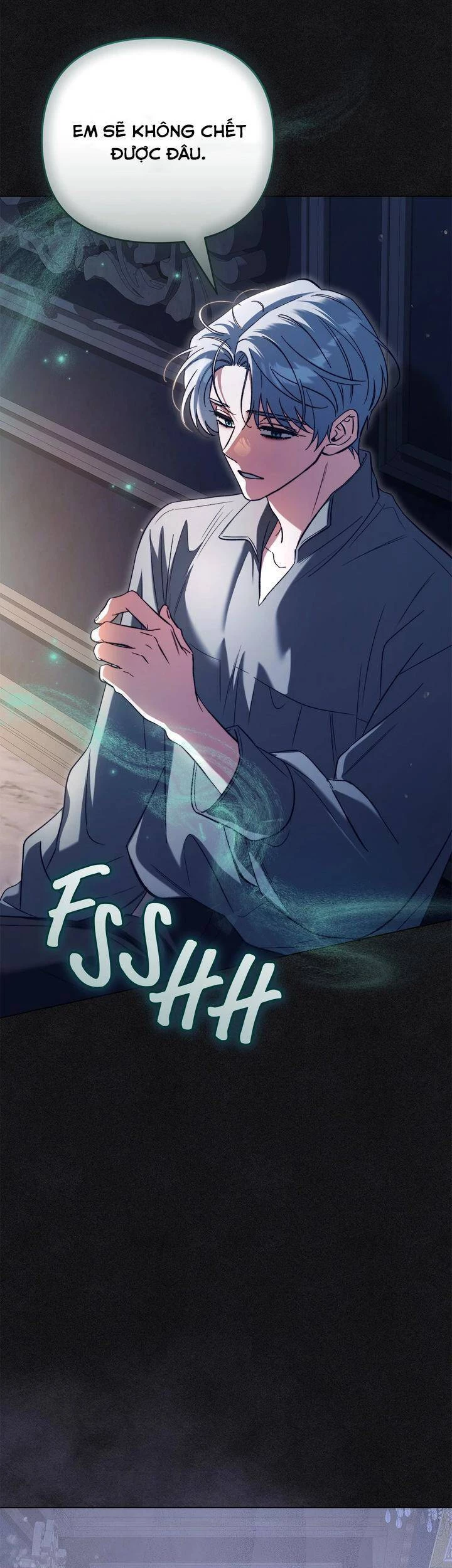 Dành Cho Nàng Juliet Xinh Đẹp: Chapter 30