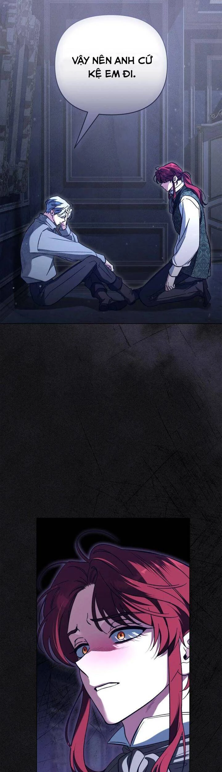 Dành Cho Nàng Juliet Xinh Đẹp: Chapter 30
