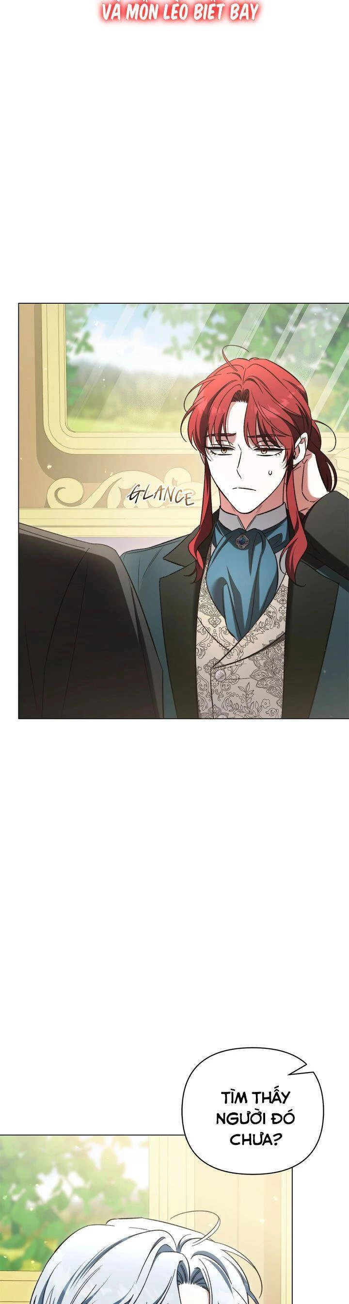 Dành Cho Nàng Juliet Xinh Đẹp: Chapter 30
