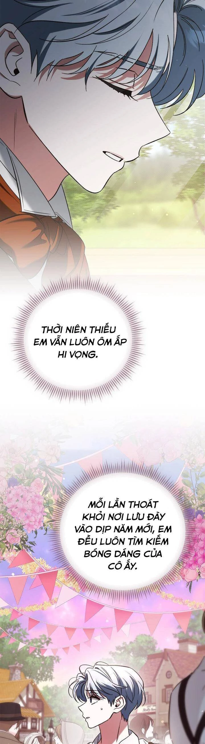 Dành Cho Nàng Juliet Xinh Đẹp: Chapter 30