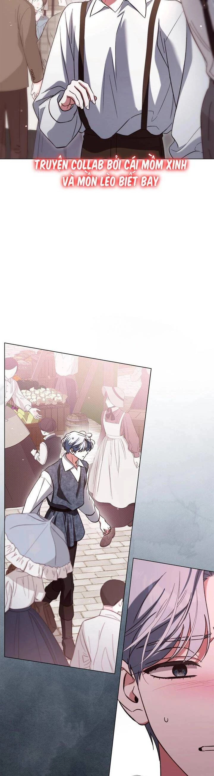 Dành Cho Nàng Juliet Xinh Đẹp: Chapter 30