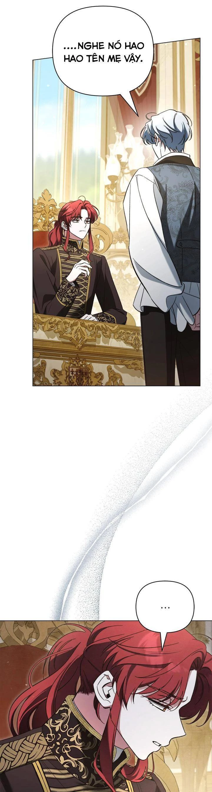 Dành Cho Nàng Juliet Xinh Đẹp: Chapter 30