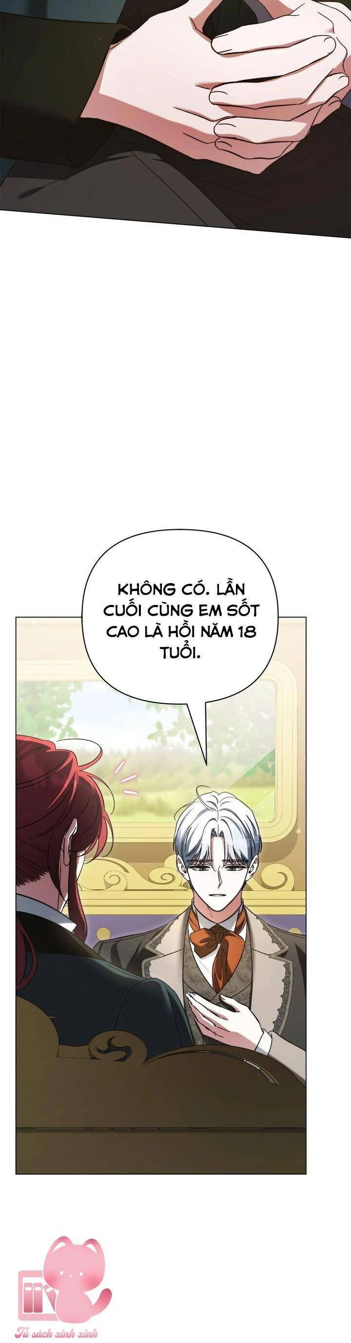 Dành Cho Nàng Juliet Xinh Đẹp: Chapter 30