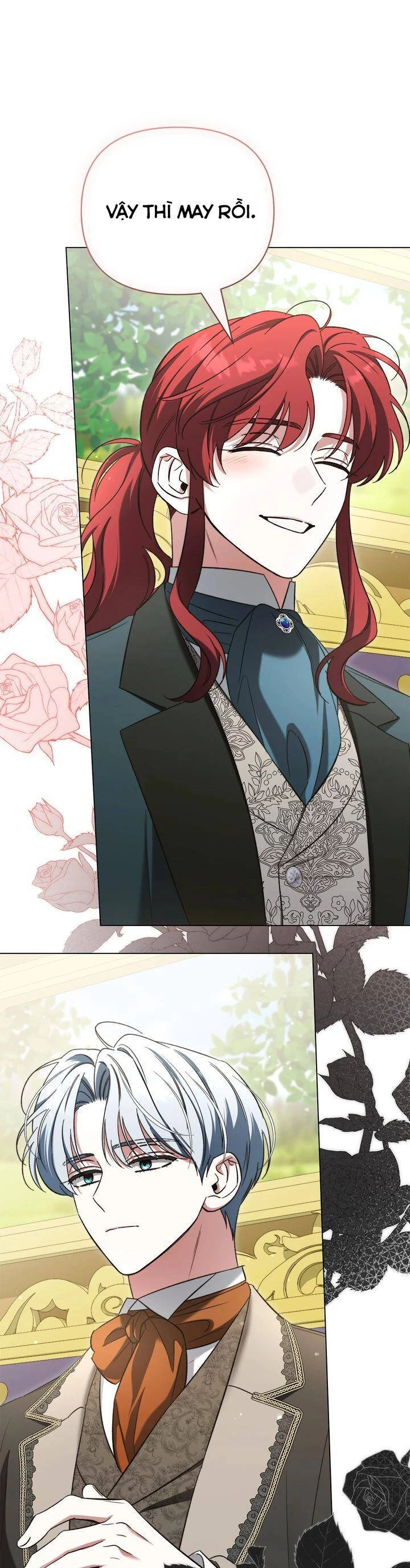Dành Cho Nàng Juliet Xinh Đẹp: Chapter 30