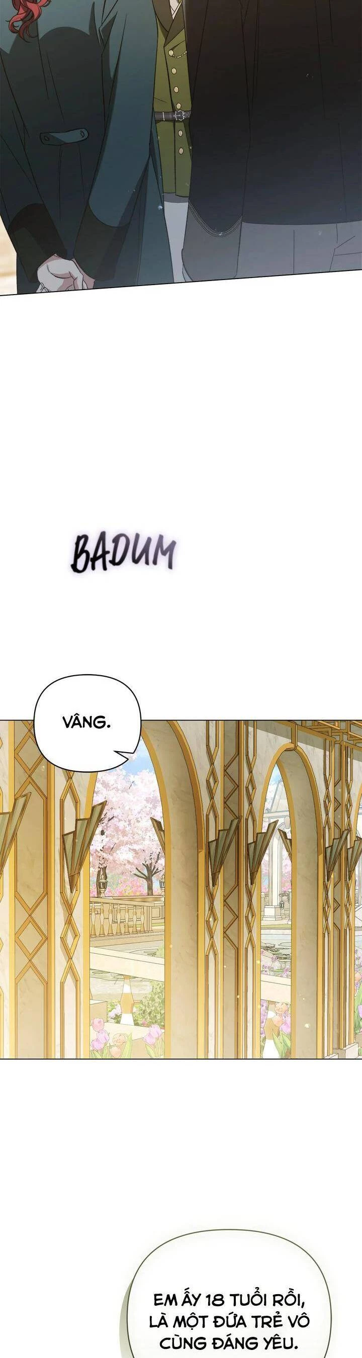 Dành Cho Nàng Juliet Xinh Đẹp: Chapter 30