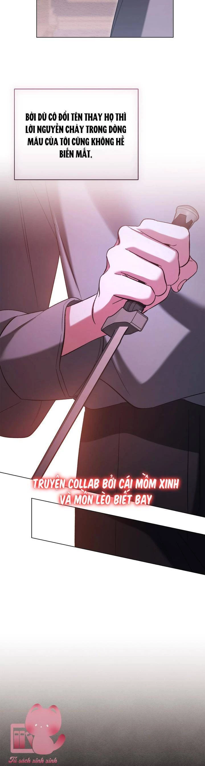 Dành Cho Nàng Juliet Xinh Đẹp: Chapter 30