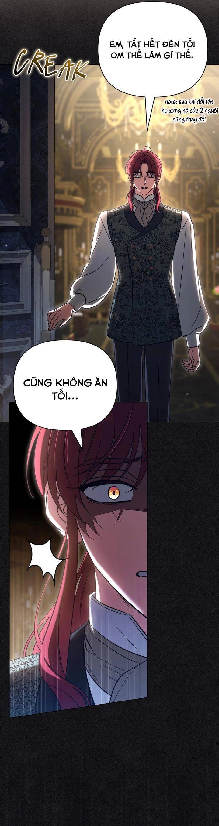 Dành Cho Nàng Juliet Xinh Đẹp: Chapter 30