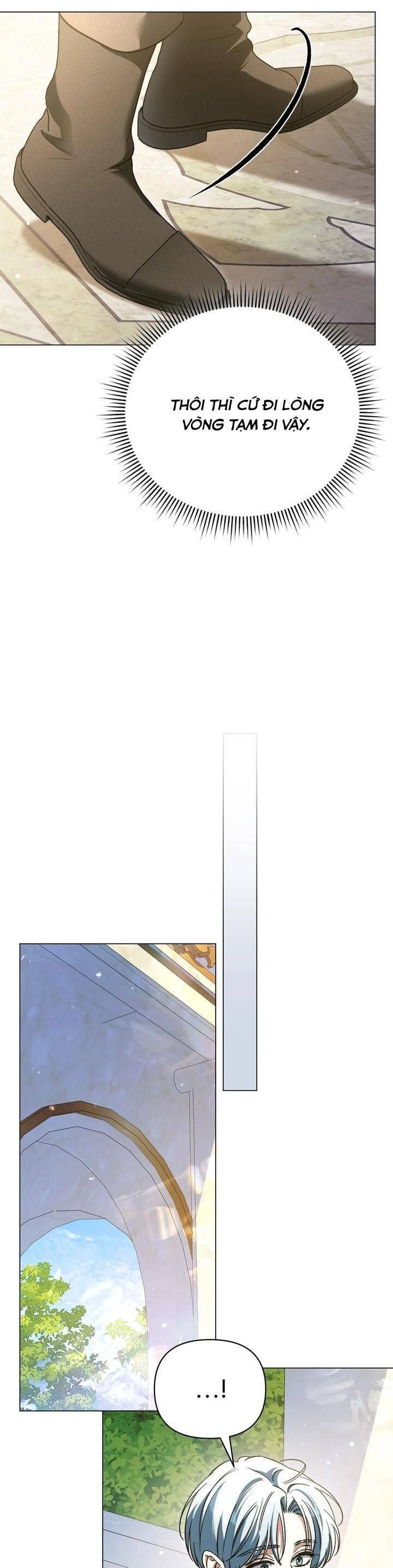 Dành Cho Nàng Juliet Xinh Đẹp: Chapter 31