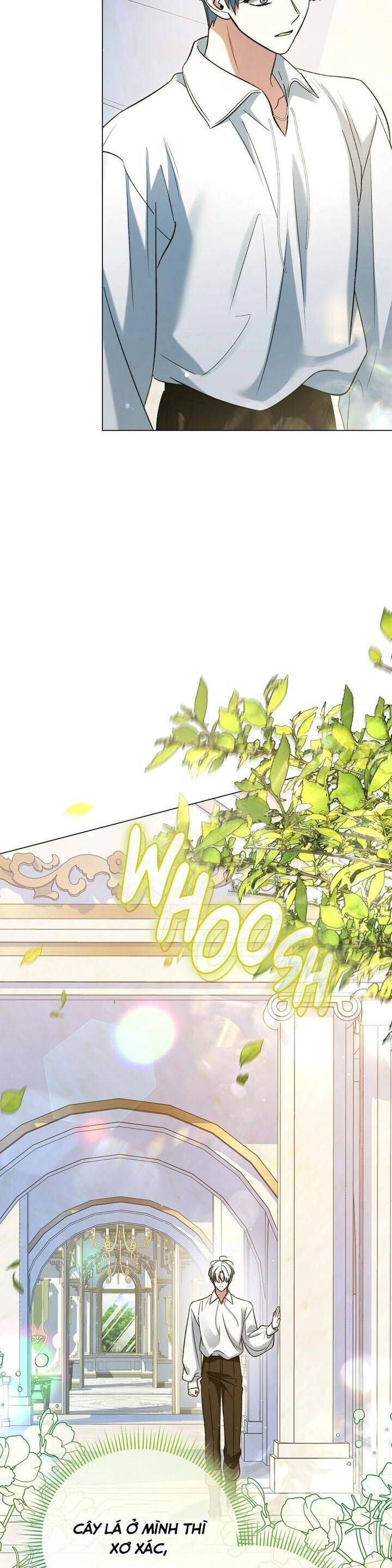 Dành Cho Nàng Juliet Xinh Đẹp: Chapter 31